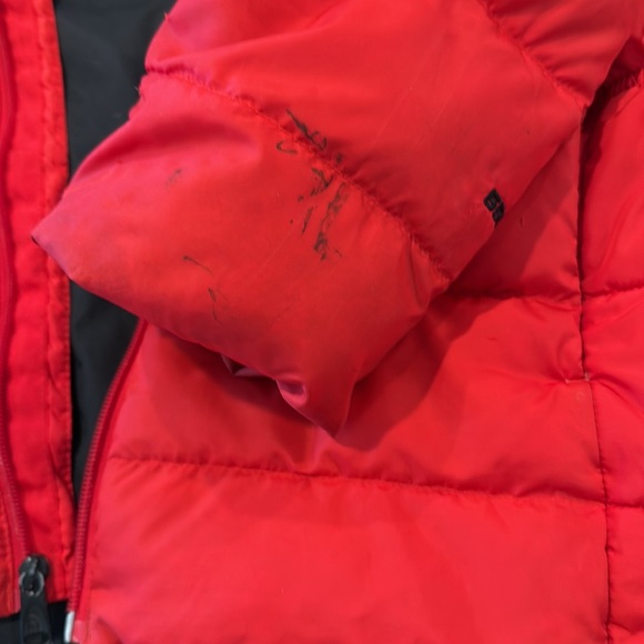 The North Face Women’s coat - Picture 9 of 10